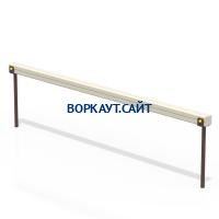 Бум бревно ДСК 3540 в Костроме