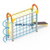 Детский спортивный комплекс Юниор ДСК 3105 в Костроме