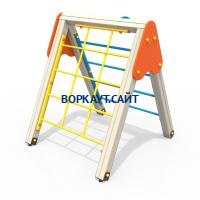 Детский спортивный комплекс ДСК 3201 в Костроме