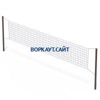 Волейбольные стойки СИО 3515 в Костроме