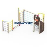 Детский спортивный комплекс ДСК 3112 в Костроме