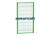 Калитка спортивной площадки МАФ 5105 в Костроме