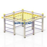 Детский спортивный комплекс ДСК 3109 в Костроме