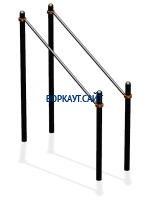 Спортивный комплекс воркаут ВС-182 в Костроме