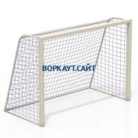 Хоккейные ворота СИО 3514 в Костроме