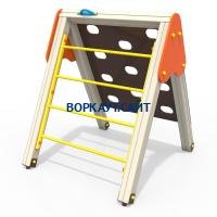 Детский спортивный комплекс ДСК 3202 в Костроме