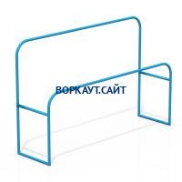 Брусья разновысокие МАФ 3531 в Костроме