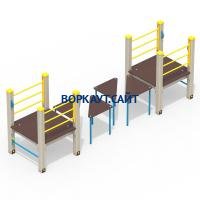 Детский спортивный комплекс Мостик ДСК 3114 в Костроме