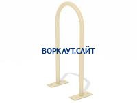 Велопарковка МАФ 6001 в Костроме