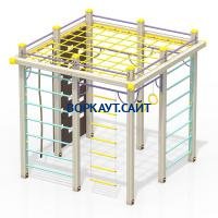 Детский спортивный комплекс ДСК 3110 в Костроме