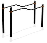 Спортивный комплекс воркаут ВС-184 в Костроме