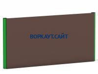 Ограждение хоккейной коробки h=1250мм МАФ 5201 в Костроме