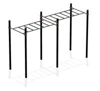 Спортивный комплекс воркаут ВС-61 в Костроме