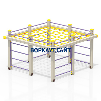 Детский спортивный комплекс ДСК 3109 в Костроме