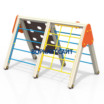 Детский спортивный комплекс ДСК 3203 в Костроме