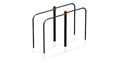 Спортивный комплекс воркаут ВС-102 в Костроме