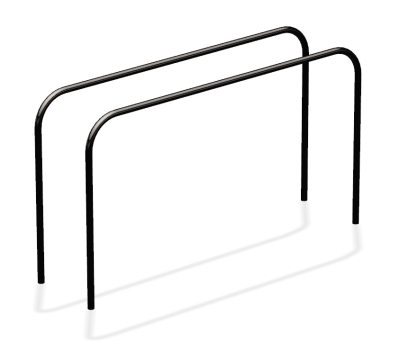 Воркаут брусья ВС-40 в Костроме