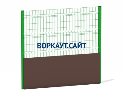 Ограждение хоккейной коробки МАФ 5202 в Костроме