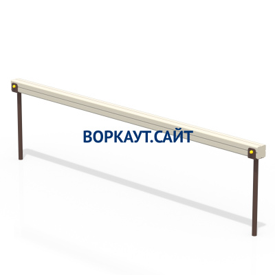 Бум бревно ДСК 3540 в Костроме