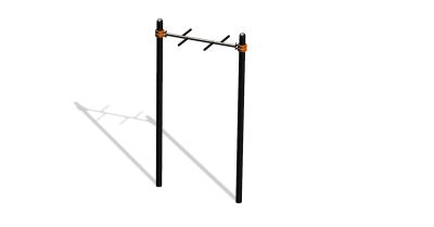 Турник с параллельным хватом ВС-33 в Костроме