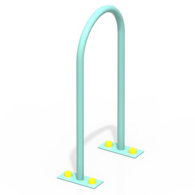 Велопарковка МАФ 6001 в Костроме