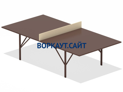 Теннисный стол МАФ 3517 в Костроме