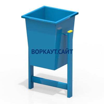 Урна МАФ 1630 в Костроме