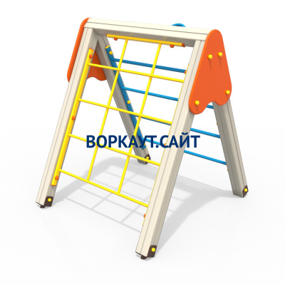 Детский спортивный комплекс ДСК 3201 в Костроме