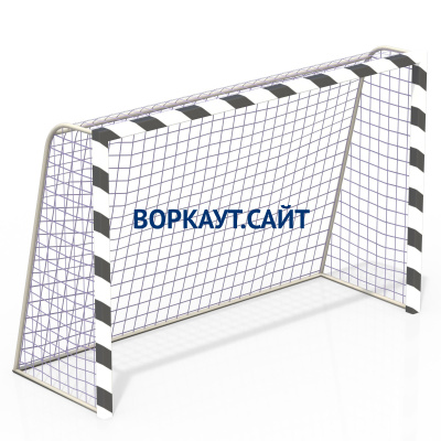 Футбольные ворота разборные СИО 3513 в Костроме