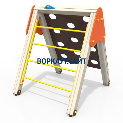 Детский спортивный комплекс ДСК 3202 в Костроме