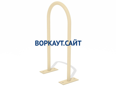 Велопарковка МАФ 6001 в Костроме