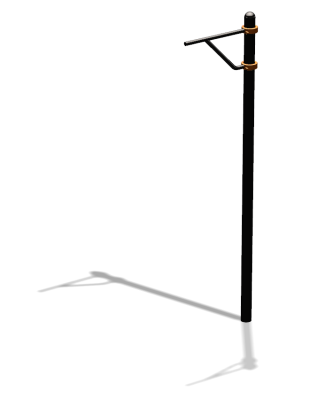 Стойка для боксерской груши ВС-30 в Костроме