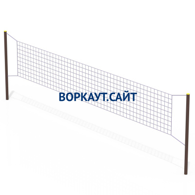 Волейбольные стойки СИО 3515 в Костроме