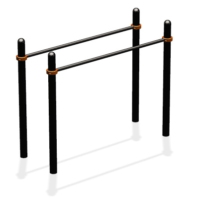 Брусья  ВС-14 в Костроме