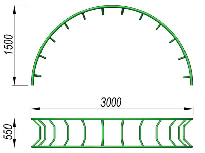 Лиана МАФ 3562 в Костроме